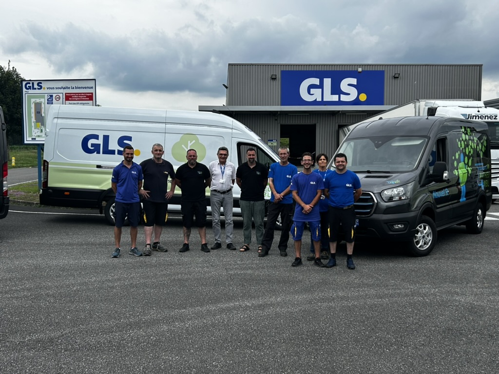 Équipe Transports MATHIEU