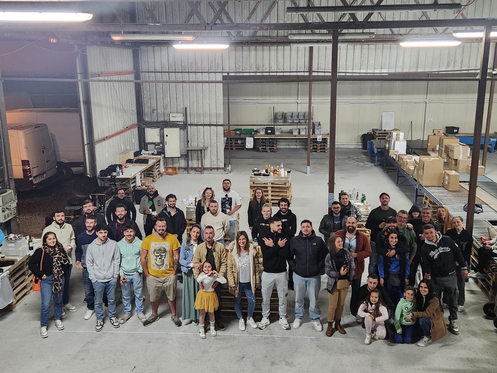 Équipe Transports MATHIEU