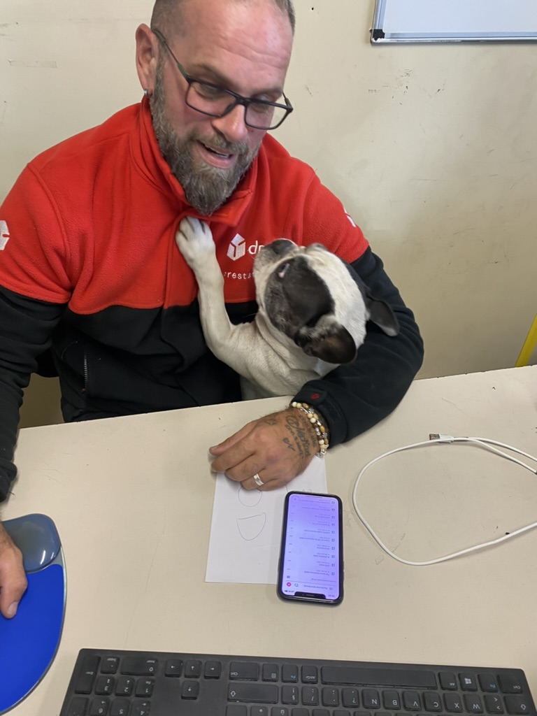 Équipe Transports MATHIEU