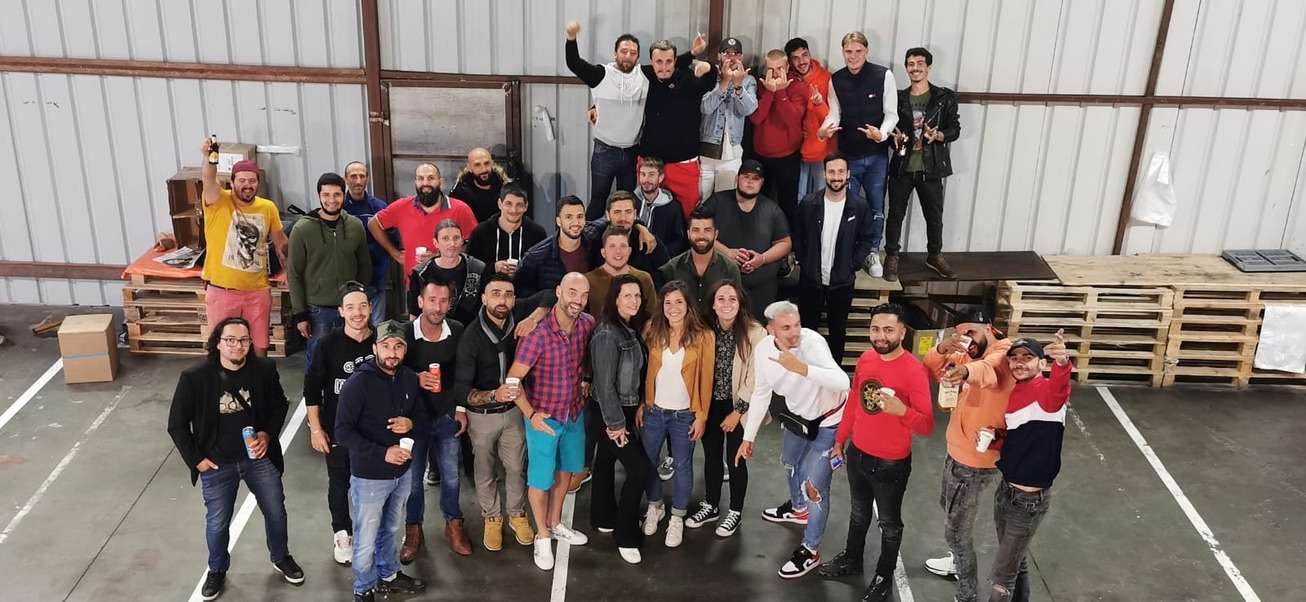 Équipe Transports MATHIEU