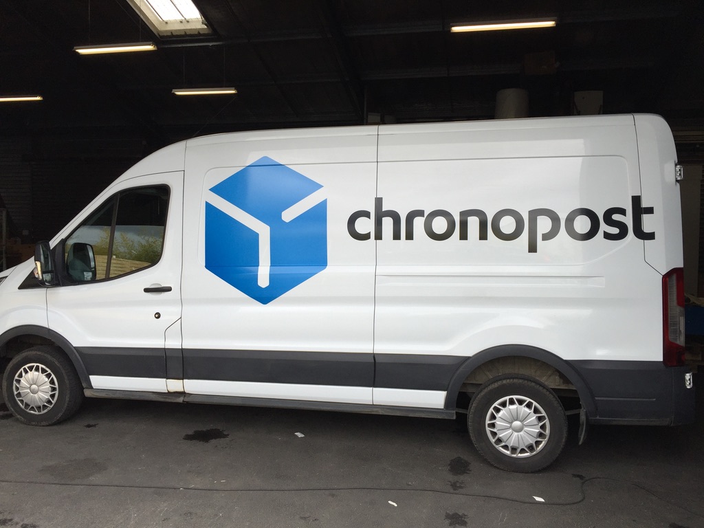 Équipe Transports MATHIEU